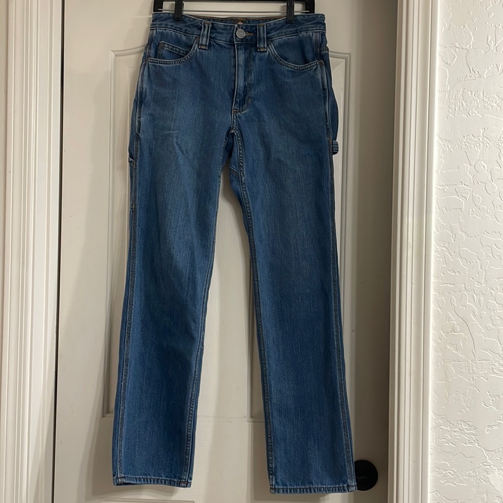Ridgecut Toughwear Mens Jeans Size 30x30